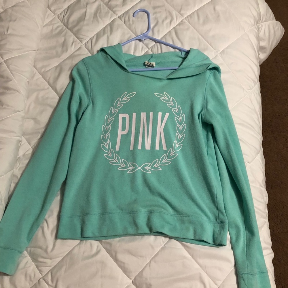 Victoria’s Secret Pink Hoodie